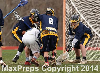 Thumbnail 3 in Haddam-Killingworth @ Bacon Academy photogallery.