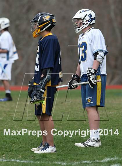 Thumbnail 3 in Haddam-Killingworth @ Bacon Academy photogallery.