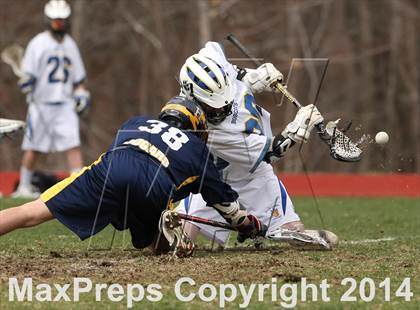 Thumbnail 1 in Haddam-Killingworth @ Bacon Academy photogallery.