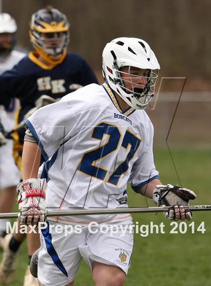 Thumbnail 1 in Haddam-Killingworth @ Bacon Academy photogallery.