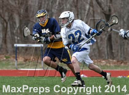 Thumbnail 2 in Haddam-Killingworth @ Bacon Academy photogallery.