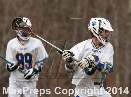 Thumbnail 2 in Haddam-Killingworth @ Bacon Academy photogallery.