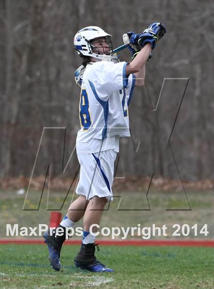 Thumbnail 1 in Haddam-Killingworth @ Bacon Academy photogallery.