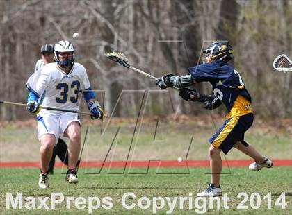 Thumbnail 3 in Haddam-Killingworth @ Bacon Academy photogallery.