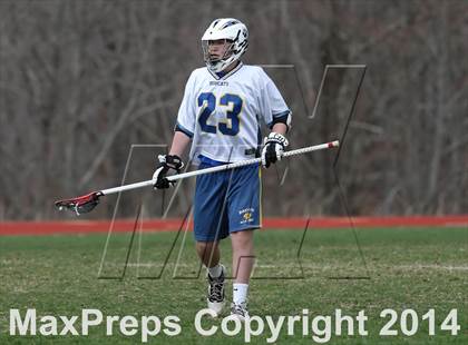 Thumbnail 3 in Haddam-Killingworth @ Bacon Academy photogallery.