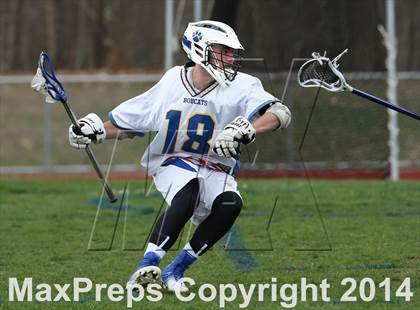 Thumbnail 2 in Haddam-Killingworth @ Bacon Academy photogallery.
