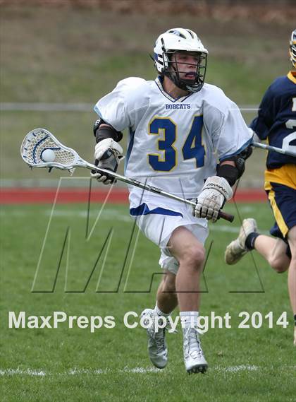 Thumbnail 1 in Haddam-Killingworth @ Bacon Academy photogallery.