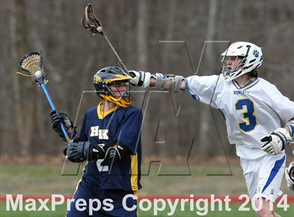 Thumbnail 1 in Haddam-Killingworth @ Bacon Academy photogallery.
