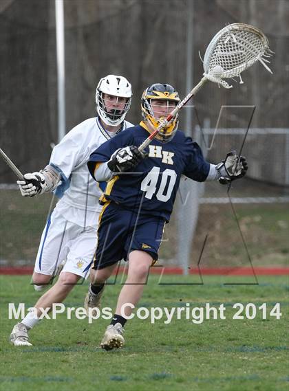 Thumbnail 3 in Haddam-Killingworth @ Bacon Academy photogallery.