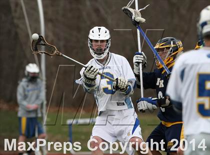 Thumbnail 1 in Haddam-Killingworth @ Bacon Academy photogallery.