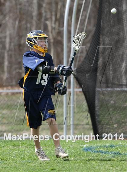 Thumbnail 1 in Haddam-Killingworth @ Bacon Academy photogallery.