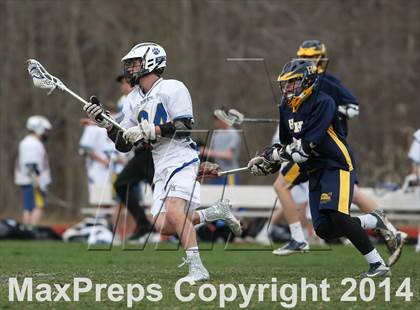 Thumbnail 2 in Haddam-Killingworth @ Bacon Academy photogallery.
