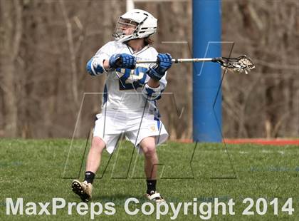 Thumbnail 2 in Haddam-Killingworth @ Bacon Academy photogallery.