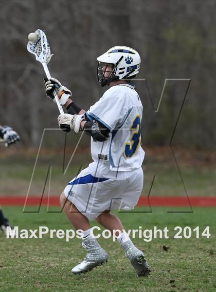 Thumbnail 1 in Haddam-Killingworth @ Bacon Academy photogallery.