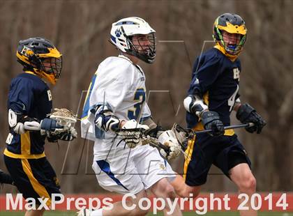 Thumbnail 2 in Haddam-Killingworth @ Bacon Academy photogallery.