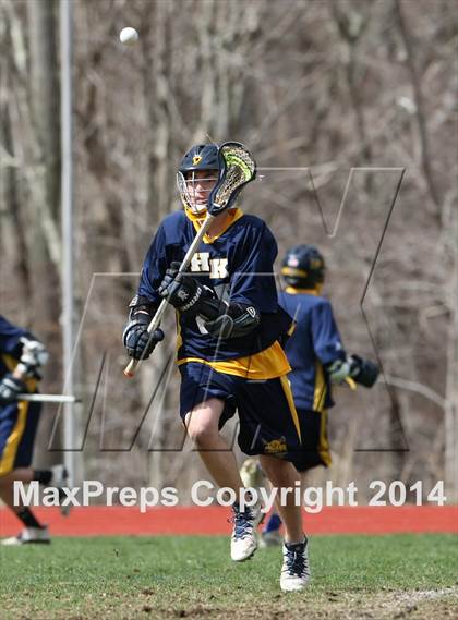 Thumbnail 1 in Haddam-Killingworth @ Bacon Academy photogallery.