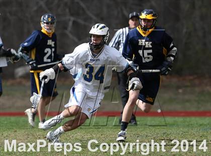 Thumbnail 2 in Haddam-Killingworth @ Bacon Academy photogallery.