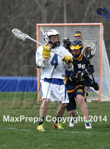 Thumbnail 2 in Haddam-Killingworth @ Bacon Academy photogallery.