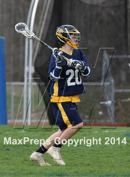 Thumbnail 2 in Haddam-Killingworth @ Bacon Academy photogallery.