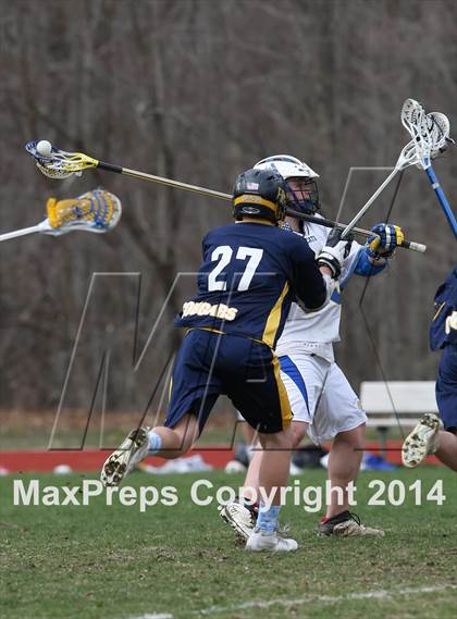 Thumbnail 2 in Haddam-Killingworth @ Bacon Academy photogallery.