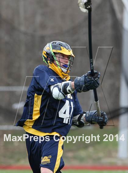 Thumbnail 1 in Haddam-Killingworth @ Bacon Academy photogallery.