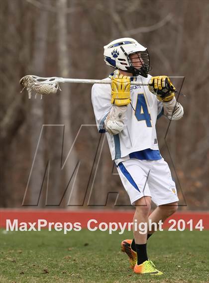 Thumbnail 2 in Haddam-Killingworth @ Bacon Academy photogallery.