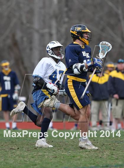 Thumbnail 1 in Haddam-Killingworth @ Bacon Academy photogallery.