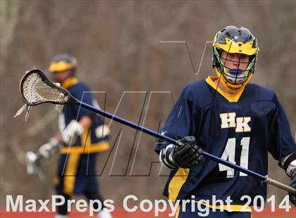 Thumbnail 2 in Haddam-Killingworth @ Bacon Academy photogallery.