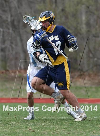 Thumbnail 2 in Haddam-Killingworth @ Bacon Academy photogallery.
