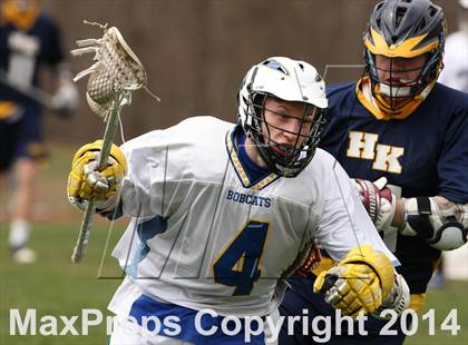 Thumbnail 1 in Haddam-Killingworth @ Bacon Academy photogallery.