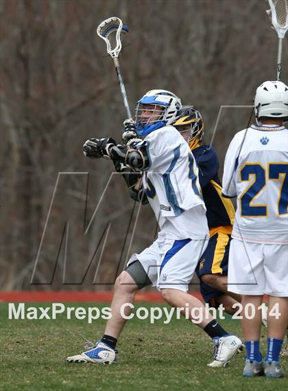 Thumbnail 2 in Haddam-Killingworth @ Bacon Academy photogallery.