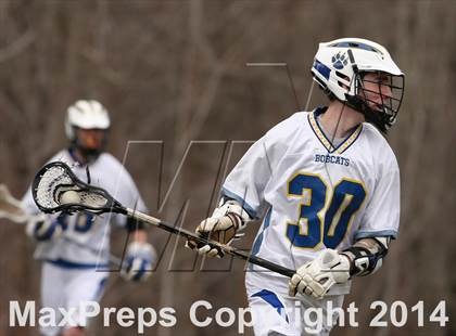 Thumbnail 3 in Haddam-Killingworth @ Bacon Academy photogallery.