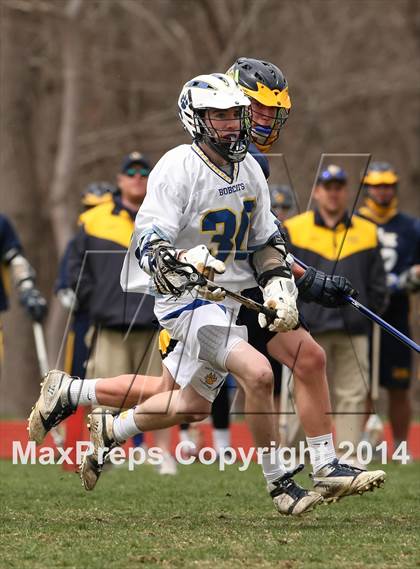 Thumbnail 1 in Haddam-Killingworth @ Bacon Academy photogallery.