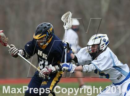 Thumbnail 3 in Haddam-Killingworth @ Bacon Academy photogallery.