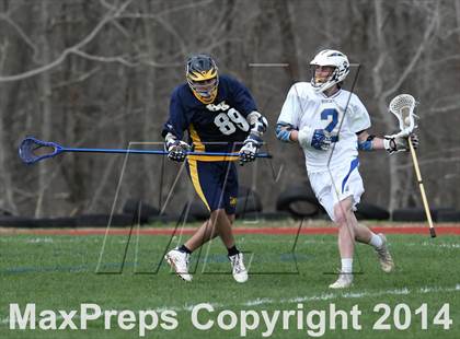 Thumbnail 1 in Haddam-Killingworth @ Bacon Academy photogallery.