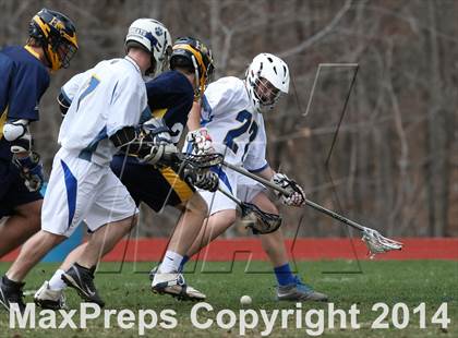 Thumbnail 1 in Haddam-Killingworth @ Bacon Academy photogallery.