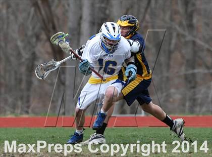 Thumbnail 2 in Haddam-Killingworth @ Bacon Academy photogallery.