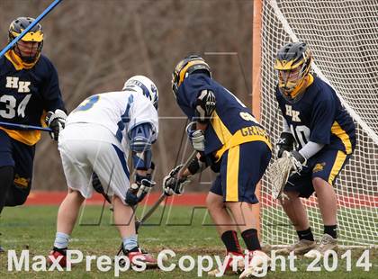 Thumbnail 2 in Haddam-Killingworth @ Bacon Academy photogallery.