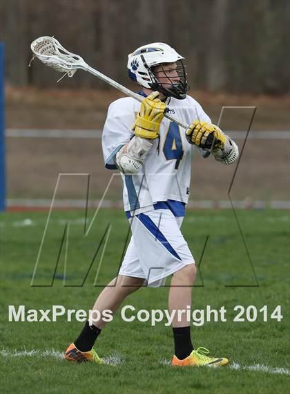 Thumbnail 3 in Haddam-Killingworth @ Bacon Academy photogallery.