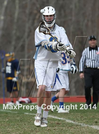 Thumbnail 1 in Haddam-Killingworth @ Bacon Academy photogallery.