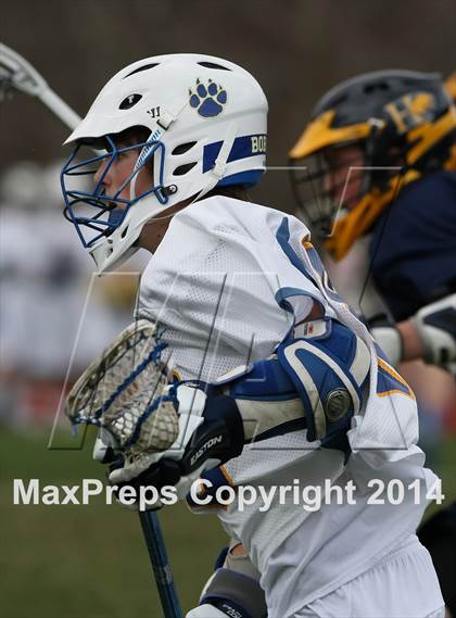 Thumbnail 2 in Haddam-Killingworth @ Bacon Academy photogallery.