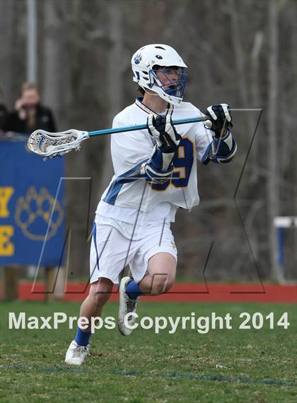 Thumbnail 3 in Haddam-Killingworth @ Bacon Academy photogallery.