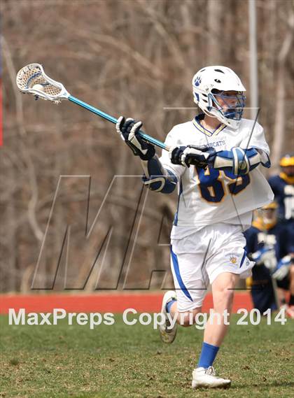 Thumbnail 3 in Haddam-Killingworth @ Bacon Academy photogallery.