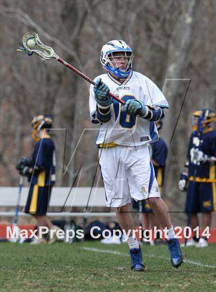 Thumbnail 1 in Haddam-Killingworth @ Bacon Academy photogallery.