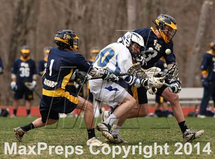 Thumbnail 3 in Haddam-Killingworth @ Bacon Academy photogallery.