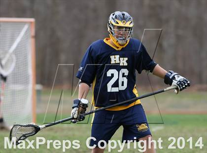 Thumbnail 1 in Haddam-Killingworth @ Bacon Academy photogallery.