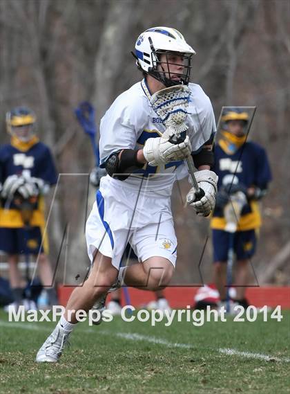 Thumbnail 3 in Haddam-Killingworth @ Bacon Academy photogallery.