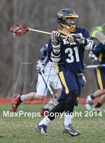 Thumbnail 2 in Haddam-Killingworth @ Bacon Academy photogallery.