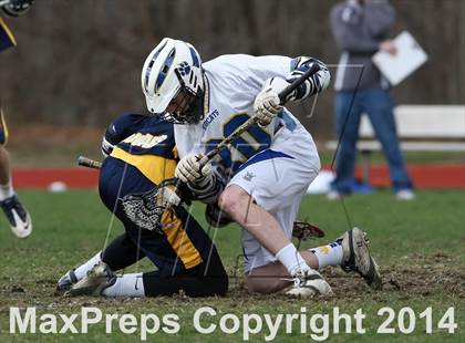 Thumbnail 3 in Haddam-Killingworth @ Bacon Academy photogallery.