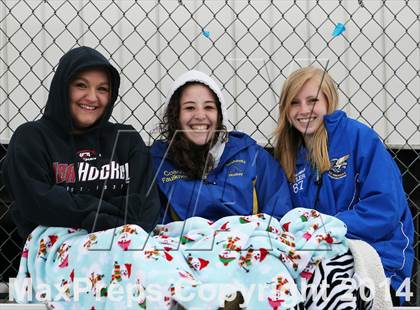 Thumbnail 3 in Haddam-Killingworth @ Bacon Academy photogallery.